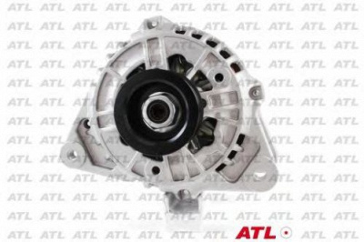 ATL AUTOTECHNIK l39510 -  Генератор